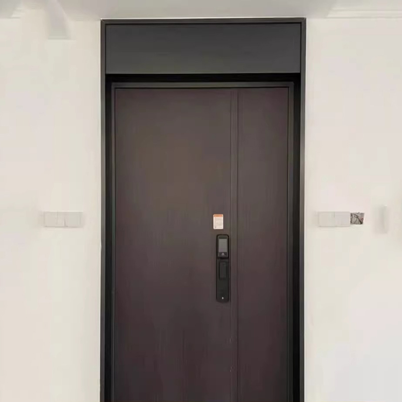 不銹鋼電梯門套定制 不銹鋼電梯門套定制