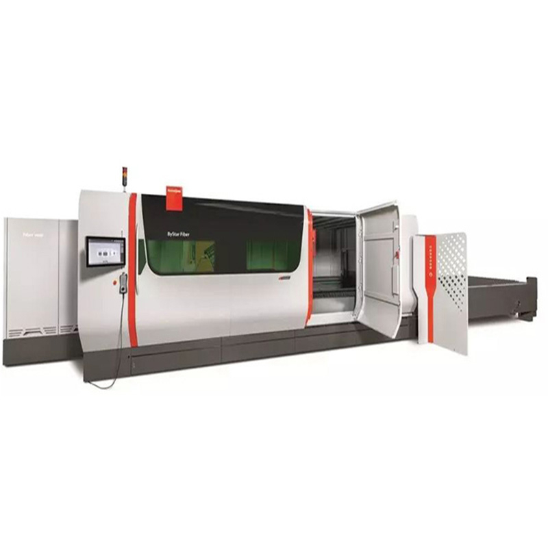 進口百超萬瓦激光