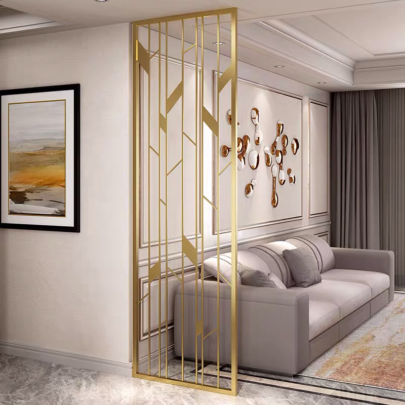 新中式不銹鋼屏風(fēng)隔斷客廳新中式進(jìn)門(mén)遮擋輕奢金屬入戶(hù)玄關(guān)現(xiàn)代 新中式不銹鋼屏風(fēng)隔斷客廳新中式進(jìn)門(mén)遮擋輕奢金屬入戶(hù)玄關(guān)現(xiàn)代