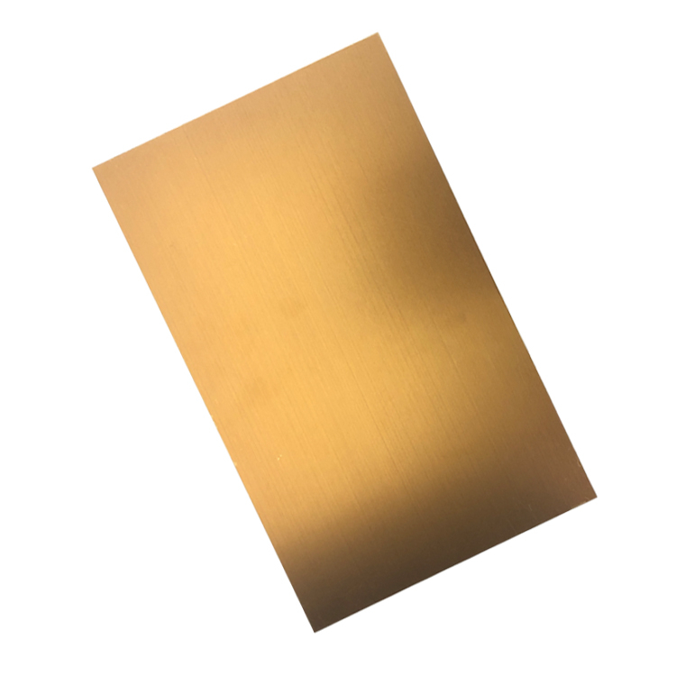 拉絲黃銅 拉絲黃銅